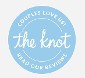 Couples love us! See our reviews on The Knot.
