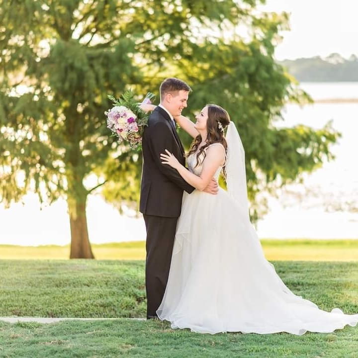 Groom and Bride 6