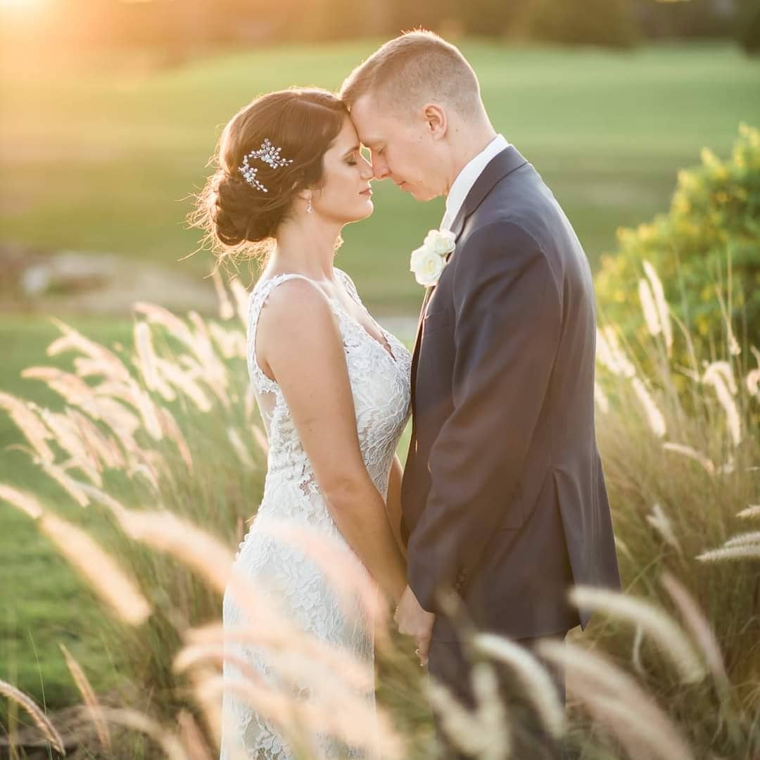 Groom and Bride Wedding Photoshoot 3