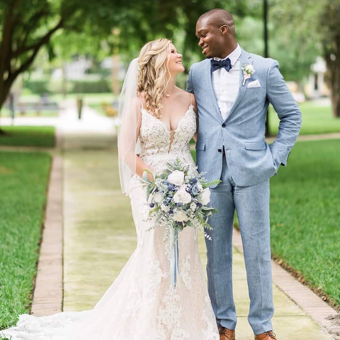 Groom and Bride 8