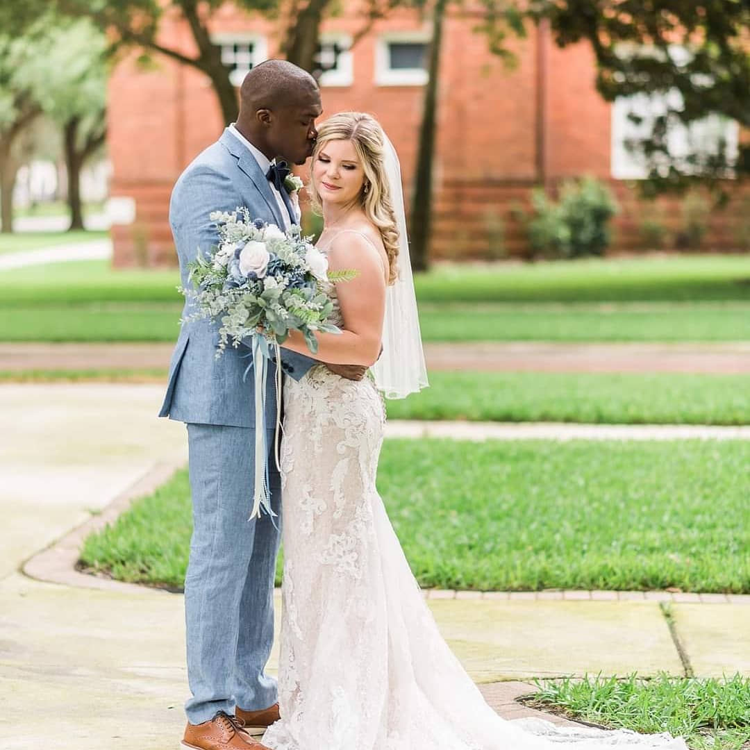 Groom and Bride 5