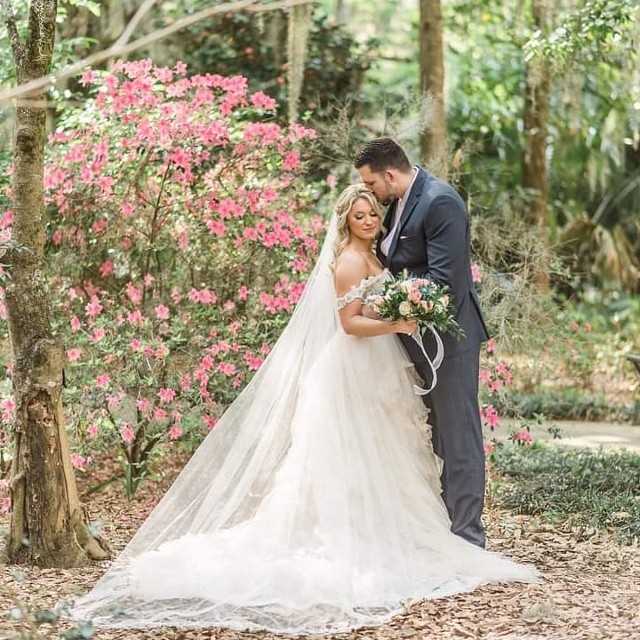 Groom and Bride 3