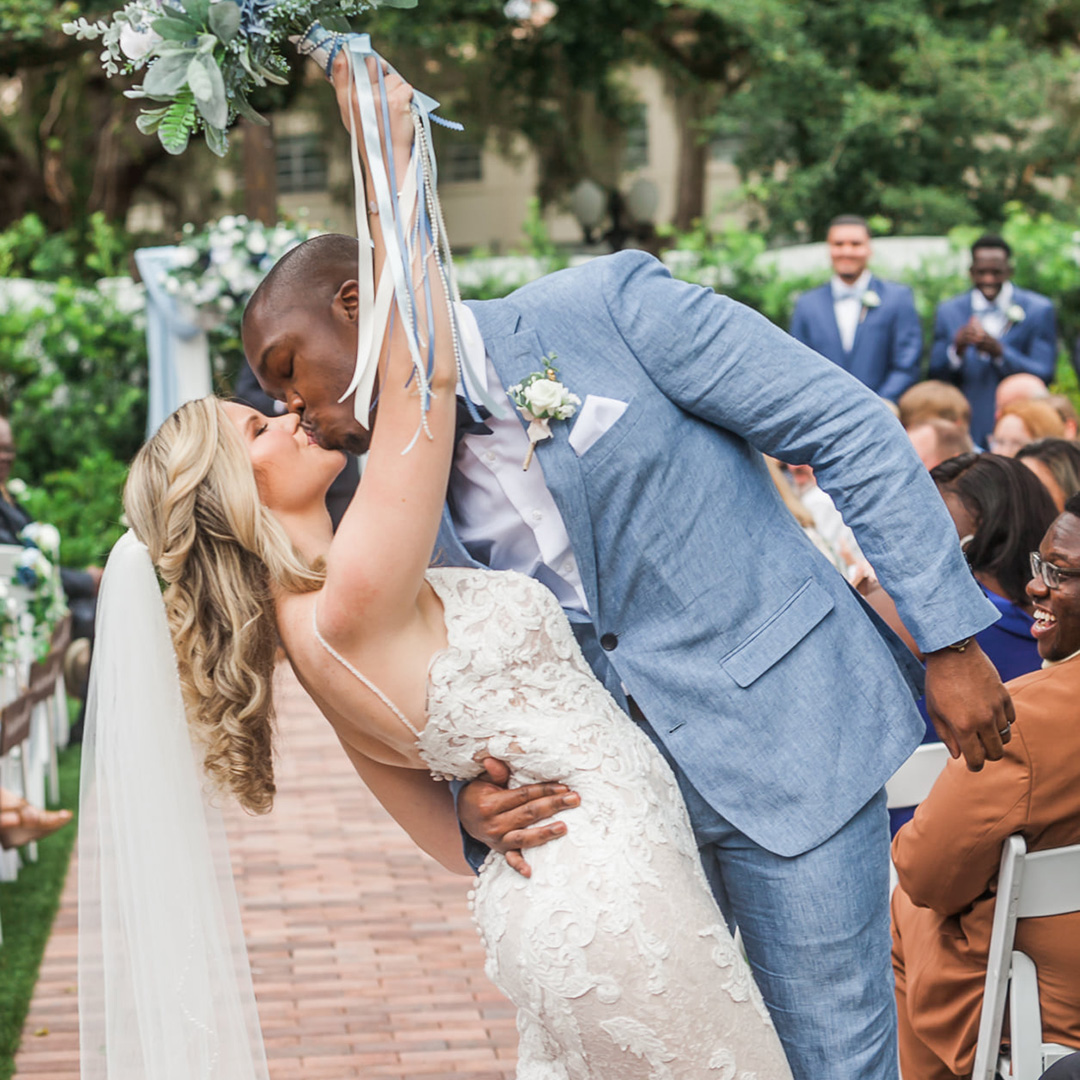 Groom and Bride 9