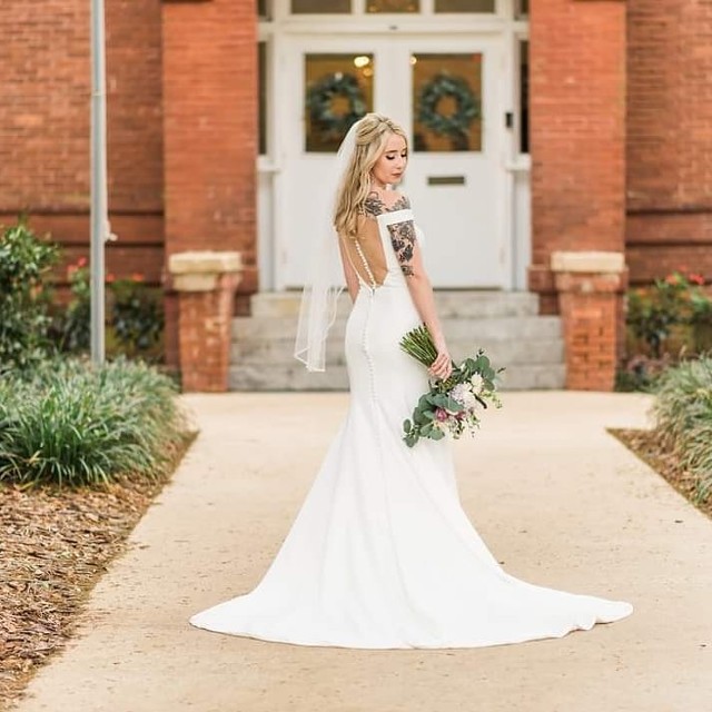 Bride Pictorial