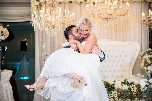 Newlywed 10