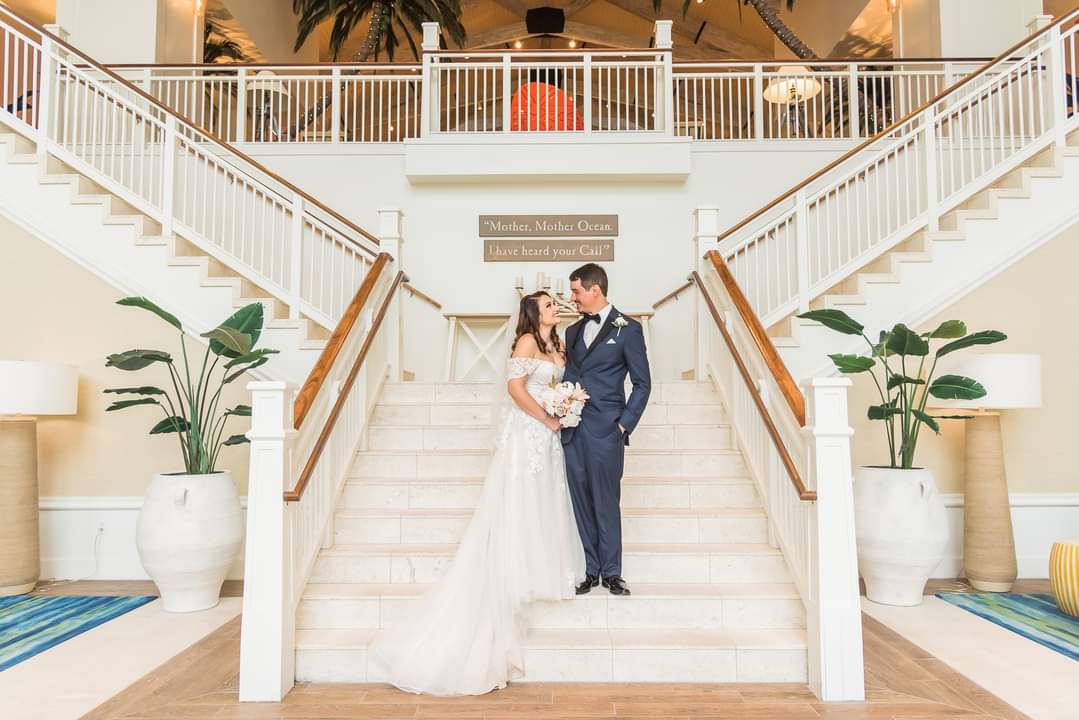 Just Married