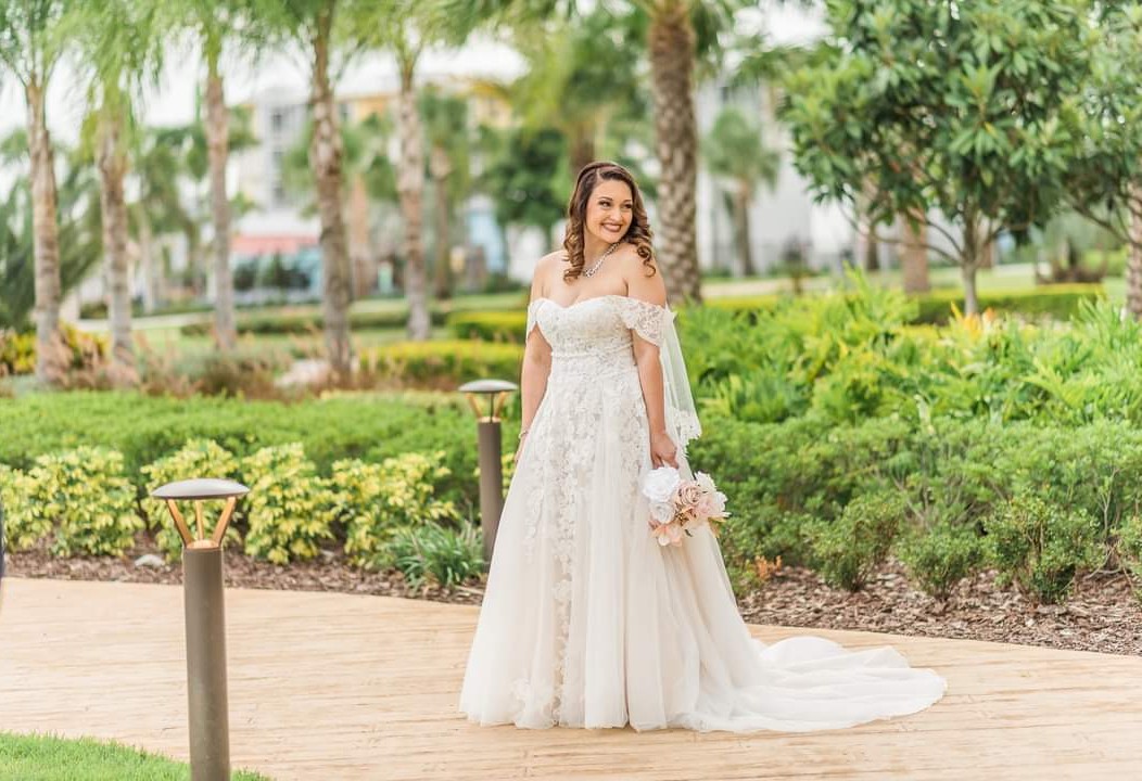 Lovely Bride