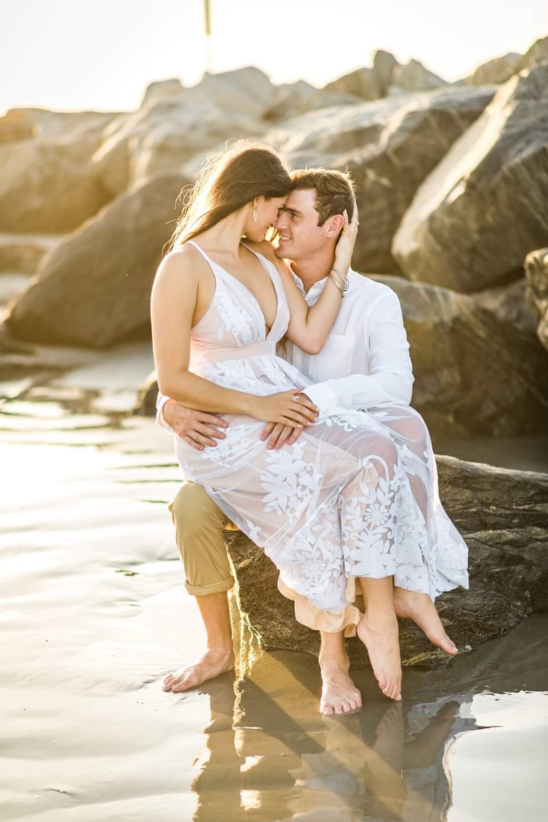 Sweet Couple