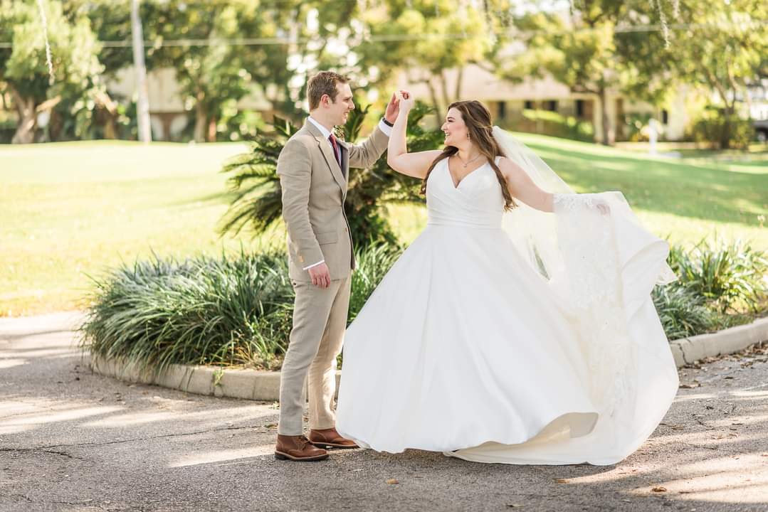 Couple Dance