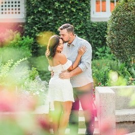 Newly Wed
